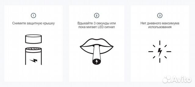 Ингалятор с мелатонином (made in USA)