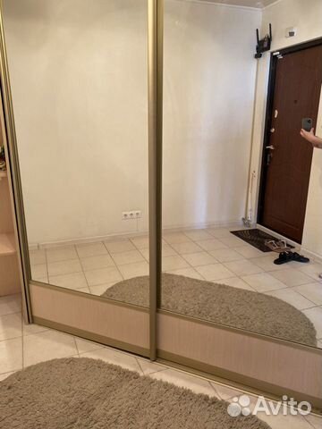 3-к квартира, 75 м², 9/16 эт. 3-к квартира, 75 м², 9/16 эт.