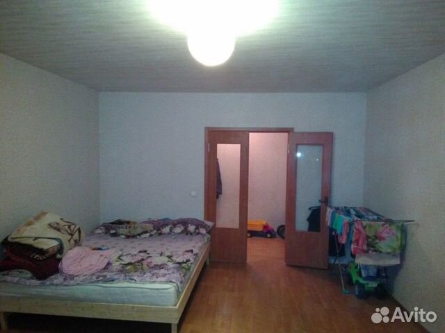Комната 22 м² в 3-к, 5/19 эт.