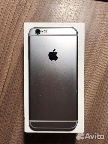 iPhone 6s
