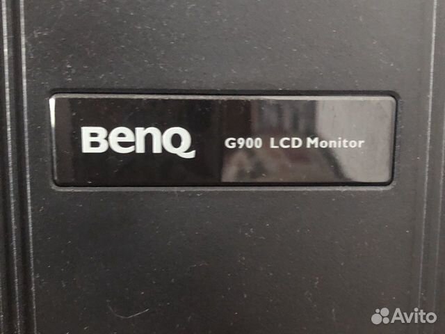 Монитор Benq