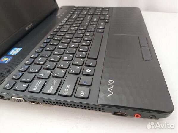 Мощнейший Sony Vaio(core-i5,500HDD,4 RAM,гарантия)