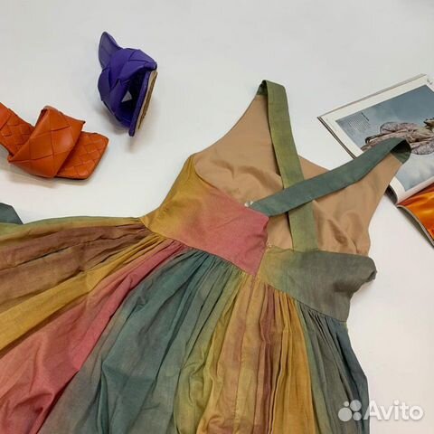Платье Christian Dior Платье Christian Dior