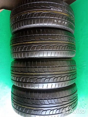 205/55 R16 Firestone Wide Owel летние 205/55 R16 Firestone Wide Owel летние