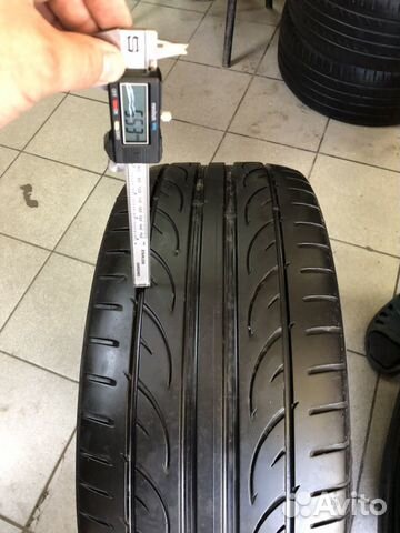 Шины 255/45/18 Hankook Шины 255/45/18 Hankook