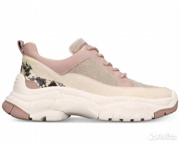 Кроссовки Circus by Sam Edelman Sneakers