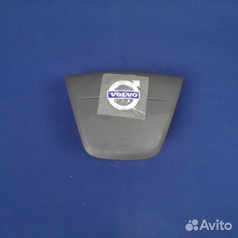 Подушка безопасности Volvo S40 S60 Подушка безопасности Volvo S40 S60