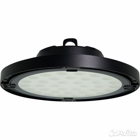 Складской светильник AL1004 IP65 100W 120 6400K Складской светильник AL1004 IP65 100W 120 6400K