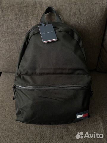Рюкзак Tommy Hilfiger