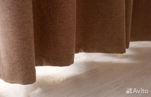Шторы На Люверсах Комплект для Гостиной Шторы На Люверсах Комплект для Гостиной