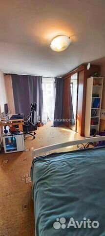 1-к квартира, 32 м², 8/9 эт. 1-к квартира, 32 м², 8/9 эт.