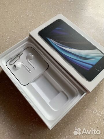 Проводные Наушники Apple (новые из коробки) Проводные Наушники Apple (новые из коробки)