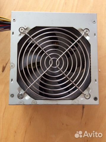 Блок питания 550w Блок питания 550w