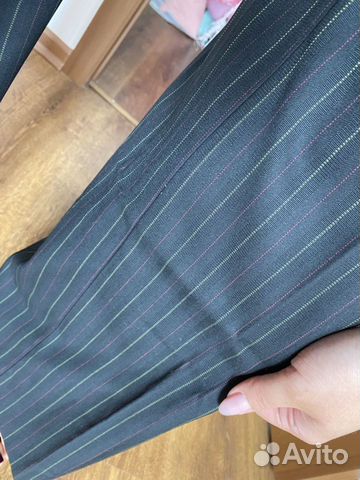 Новые Брюки офисные 48 р Новые Брюки офисные 48 р