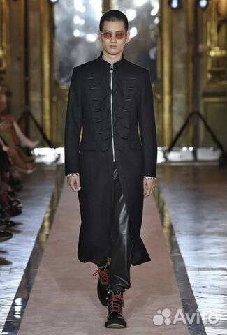 Giambattista Valli&HM