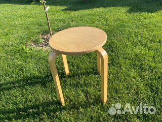 Табурет Икеа