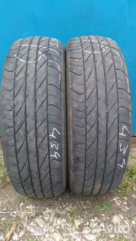 185 65 15 Dunlop EC201 185/65/R15 88H