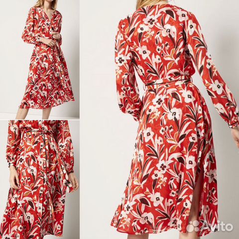 Платье Massimo Dutti Платье Massimo Dutti