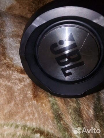Колонка JBL boombox Колонка JBL boombox