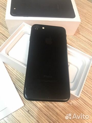 iPhone 7 128gb