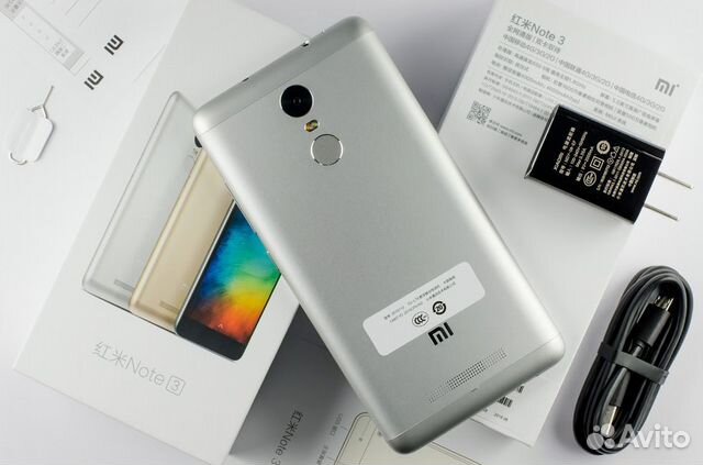 Xiaomi Redmi Note 4X/5/7/2/3S/5+/6Pro/8Pro/9S