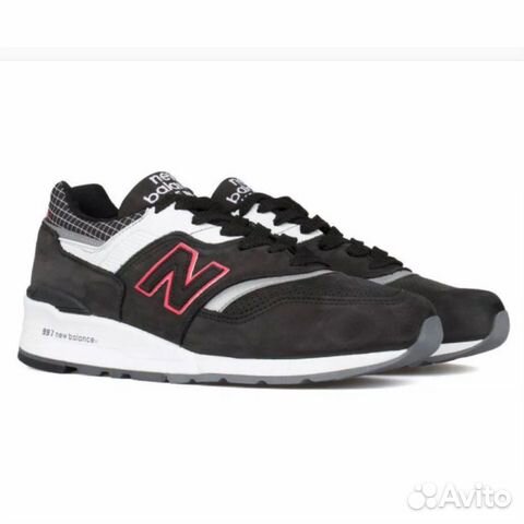 New Balance M997CR 
