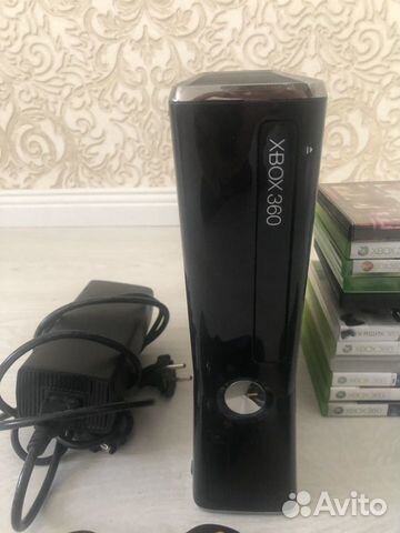 Xbox 360