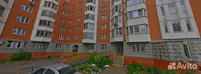 Торговое помещение, 116 м²