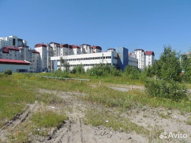 Участок 9 сот. (ИЖС) Участок 9 сот. (ИЖС)