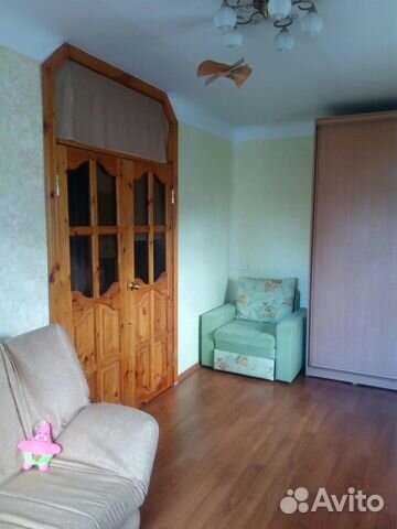 1-к квартира, 29.7 м², 5/5 эт.