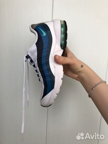 Кроссовки Nike airmax Кроссовки Nike airmax