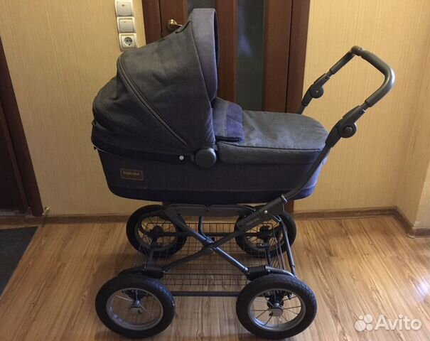 Коляска Inglesina Sofia Коляска Inglesina Sofia