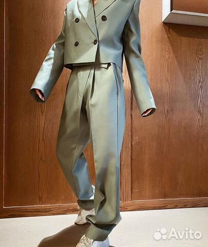 Helmut Lang runway пиджак