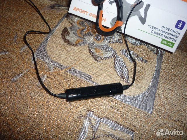Наушники bluetooth harper с микрофоном Наушники bluetooth harper с микрофоном