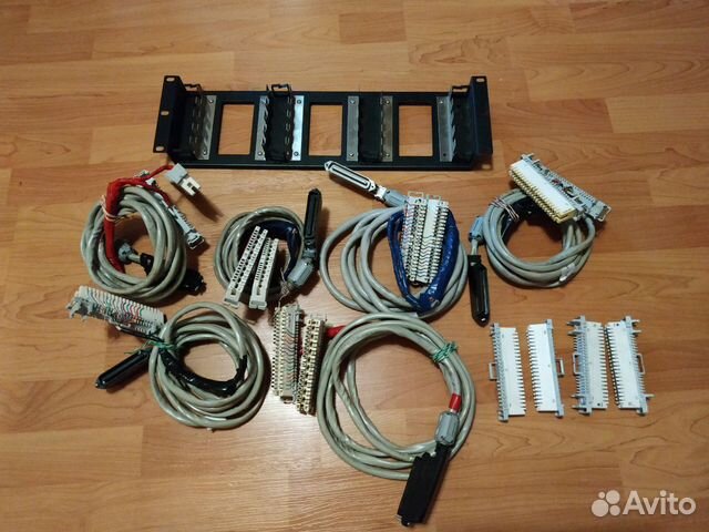 Кабели для атс Panasonic Кабели для атс Panasonic