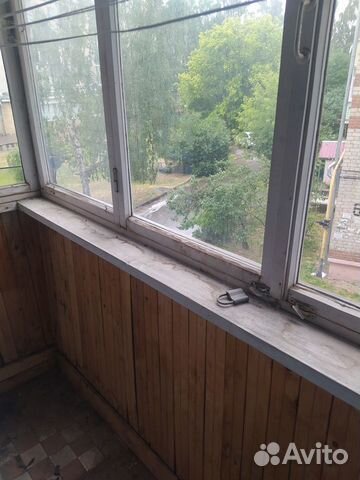 2-к квартира, 41 м², 2/5 эт.