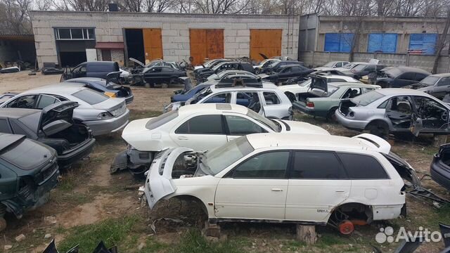 Авторазборка Иномарок (детальавто)