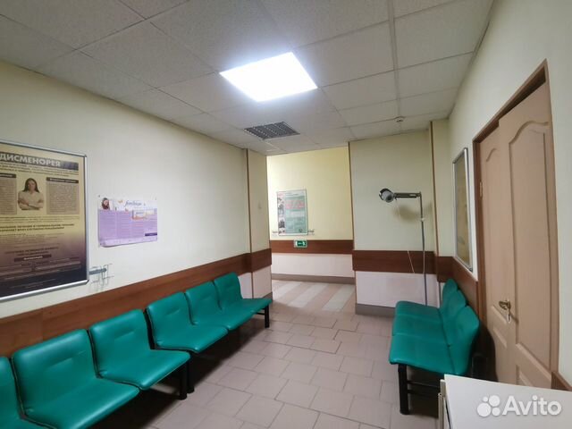 Помещение свободного назначения, 309.5 м²