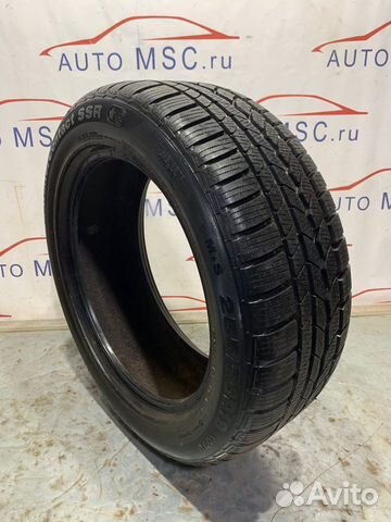Шина continental winter contact ssr 255/50 R19 Шина continental winter contact ssr 255/50 R19