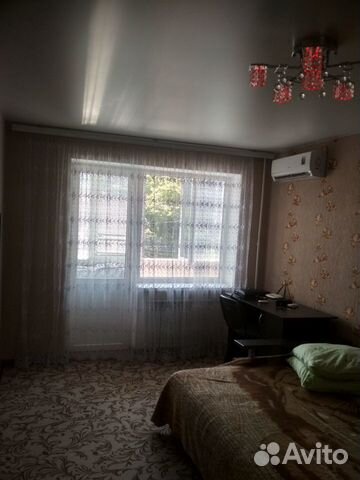 1-к квартира, 40 м², 3/5 эт. 1-к квартира, 40 м², 3/5 эт.