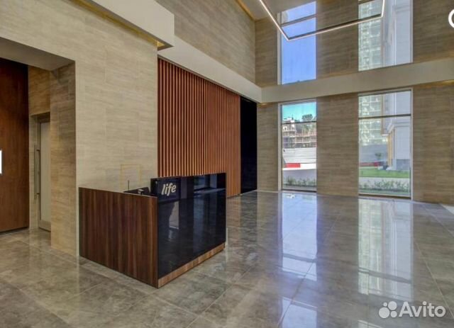 3-к квартира, 84 м², 6/24 эт.