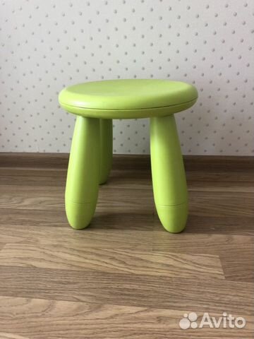 Табурет детский IKEA Табурет детский IKEA