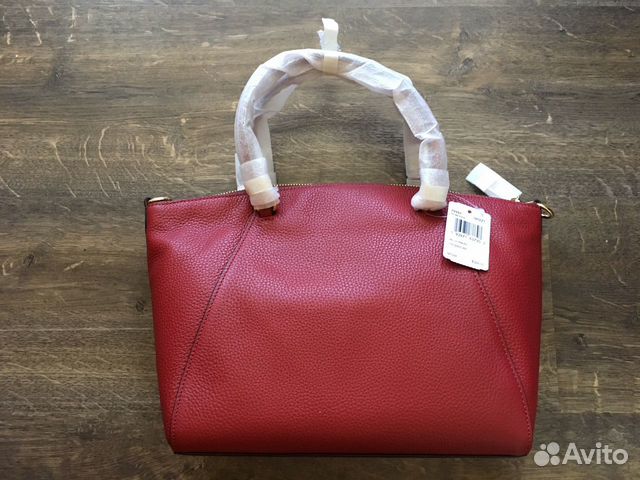 Сумка Coach новая оригинал Сумка Coach новая оригинал