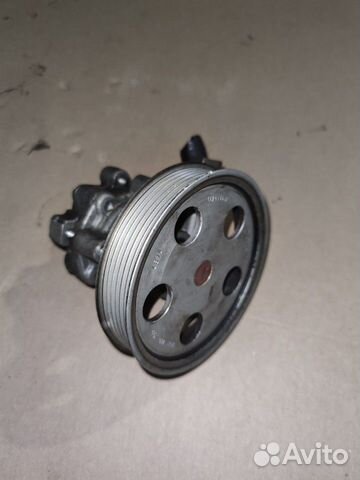 Насос гур Audi A4 ALT 8E0145153ES