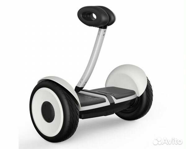 Мини-сигвей Mini Robot Lite 54v