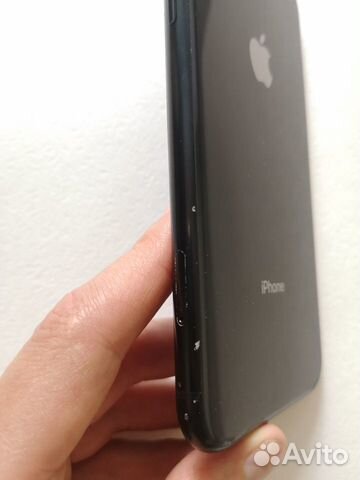 iPhone XR 128GB black