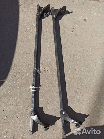 Багажник на крышу универсальный Багажник на крышу универсальный