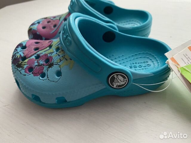 Crocs сабо Crocs сабо