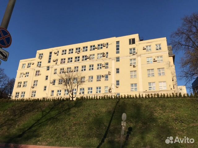Офисное помещение, 48.1 м² Офисное помещение, 48.1 м²
