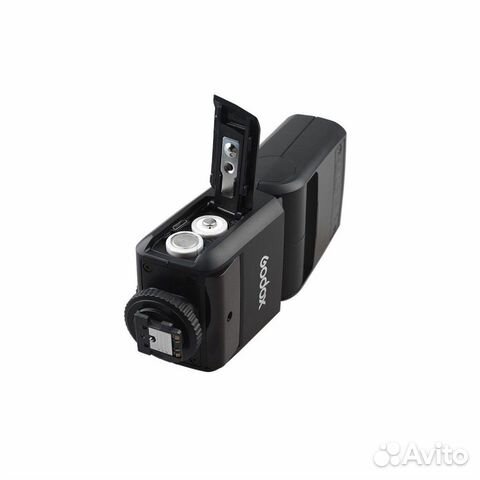 Вспышка Godox Tt350 для Nikon
